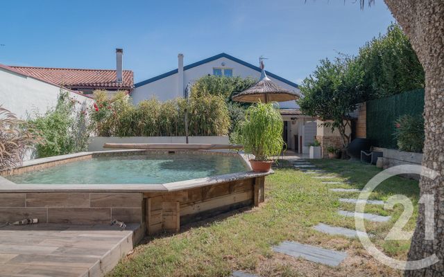 Appartement T5 &agrave; vendre - 5 pi&egrave;ces - 107,99 m2 - Bidart - 64 - AQUITAINE