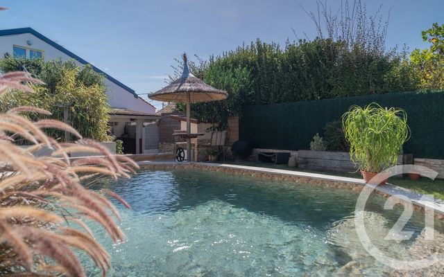 Appartement T5 &agrave; vendre - 5 pi&egrave;ces - 107,99 m2 - Bidart - 64 - AQUITAINE