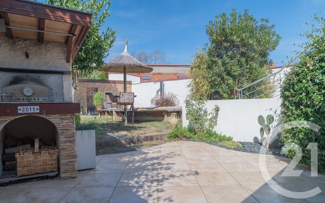Appartement T5 &agrave; vendre - 5 pi&egrave;ces - 107,99 m2 - Bidart - 64 - AQUITAINE