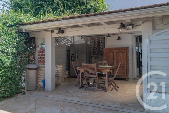 Appartement T5 &agrave; vendre - 5 pi&egrave;ces - 107,99 m2 - Bidart - 64 - AQUITAINE