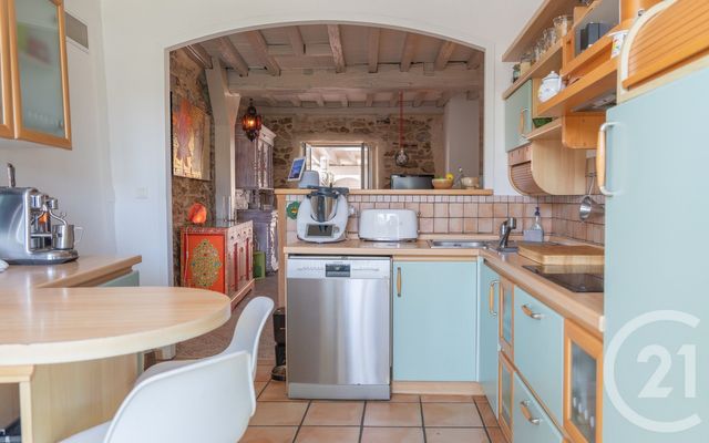 Appartement T5 &agrave; vendre - 5 pi&egrave;ces - 107,99 m2 - Bidart - 64 - AQUITAINE