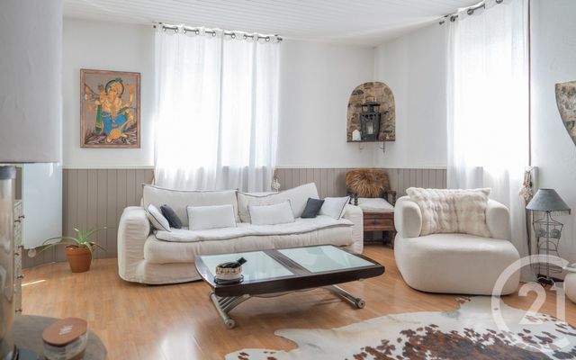 Appartement T5 &agrave; vendre - 5 pi&egrave;ces - 107,99 m2 - Bidart - 64 - AQUITAINE
