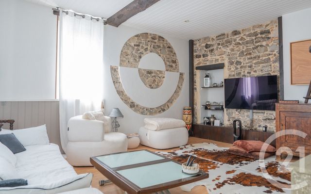 Appartement T5 &agrave; vendre - 5 pi&egrave;ces - 107,99 m2 - Bidart - 64 - AQUITAINE