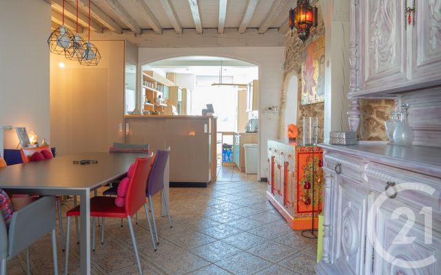 Appartement T5 &agrave; vendre - 5 pi&egrave;ces - 107,99 m2 - Bidart - 64 - AQUITAINE