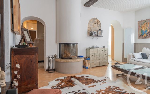 Appartement T5 &agrave; vendre - 5 pi&egrave;ces - 107,99 m2 - Bidart - 64 - AQUITAINE