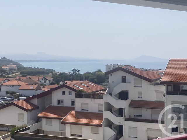 Appartement F2 bis &agrave; louer - 2 pi&egrave;ces - 52,50 m2 - Biarritz - 64 - AQUITAINE