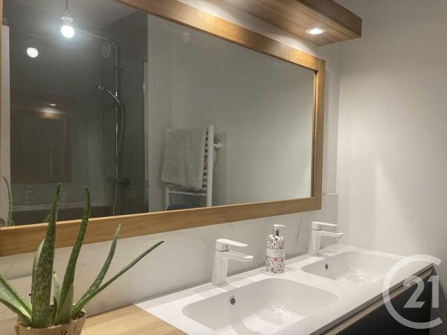 Appartement F2 bis &agrave; louer - 2 pi&egrave;ces - 52,50 m2 - Biarritz - 64 - AQUITAINE