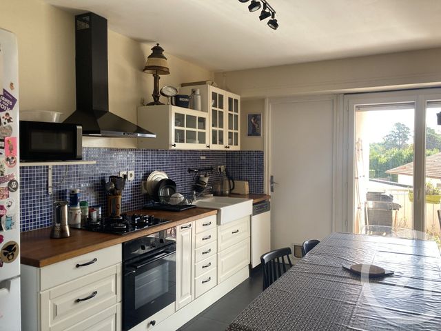 Appartement F4 &agrave; louer - 4 pi&egrave;ces - 81,32 m2 - Biarritz - 64 - AQUITAINE