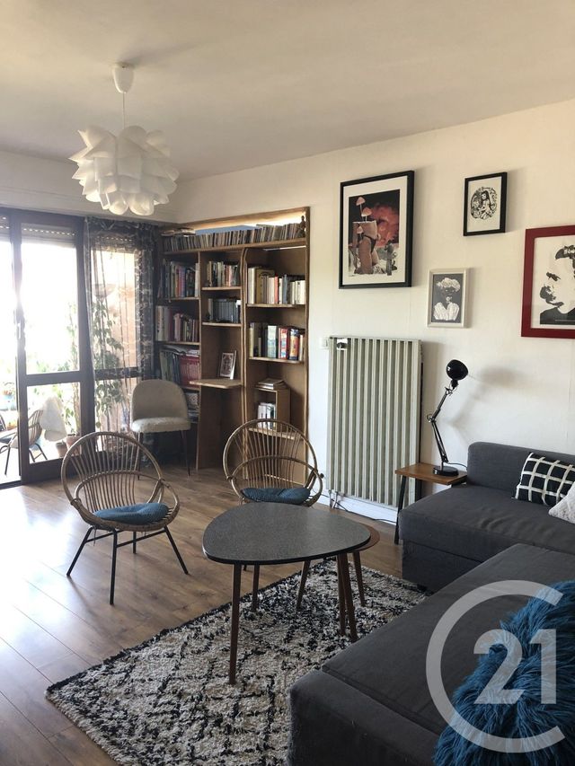 appartement - BIARRITZ - 64