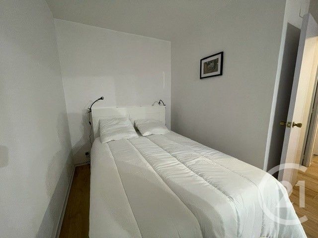 Appartement T2 &agrave; louer - 2 pi&egrave;ces - 59,23 m2 - Biarritz - 64 - AQUITAINE