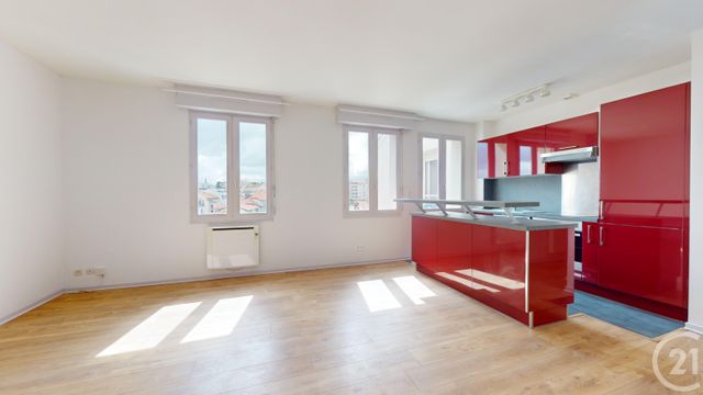 Appartement T2 &agrave; louer - 2 pi&egrave;ces - 59,23 m2 - Biarritz - 64 - AQUITAINE