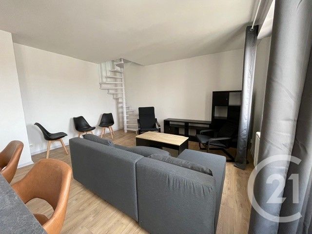 Appartement T2 &agrave; louer - 2 pi&egrave;ces - 59,23 m2 - Biarritz - 64 - AQUITAINE