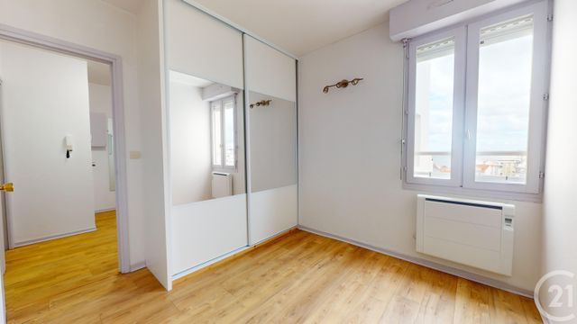 Appartement T2 &agrave; louer - 2 pi&egrave;ces - 59,23 m2 - Biarritz - 64 - AQUITAINE