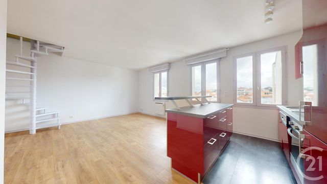 Appartement T2 &agrave; louer - 2 pi&egrave;ces - 59,23 m2 - Biarritz - 64 - AQUITAINE