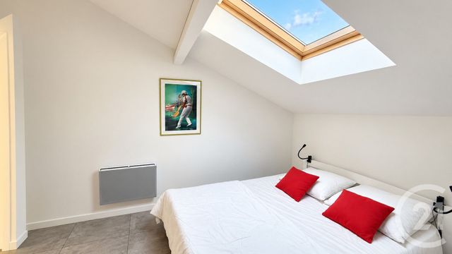 Appartement F3 &agrave; vendre - 3 pi&egrave;ces - 42 m2 - Ascain - 64 - AQUITAINE