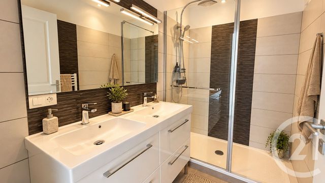 Appartement F3 &agrave; vendre - 3 pi&egrave;ces - 42 m2 - Ascain - 64 - AQUITAINE