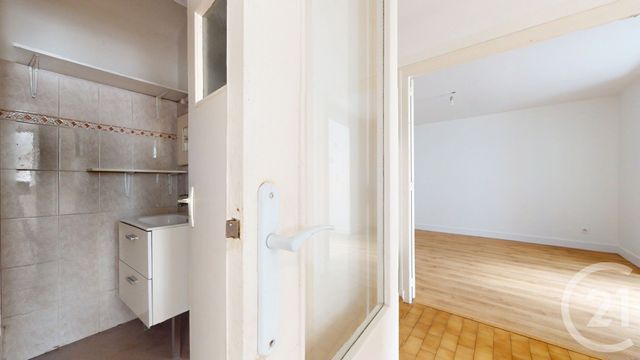 Appartement F1 bis &agrave; vendre - 2 pi&egrave;ces - 31,40 m2 - Biarritz - 64 - AQUITAINE