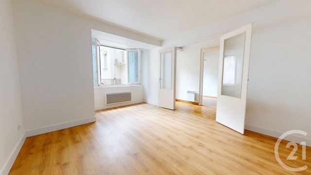 Appartement F1 bis &agrave; vendre - 2 pi&egrave;ces - 31,40 m2 - Biarritz - 64 - AQUITAINE