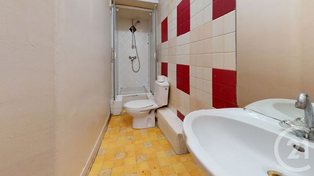 Appartement T1 &agrave; vendre - 1 pi&egrave;ce - 22,77 m2 - Biarritz - 64 - AQUITAINE