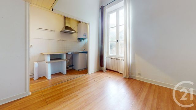 Appartement T1 &agrave; vendre - 1 pi&egrave;ce - 22,77 m2 - Biarritz - 64 - AQUITAINE