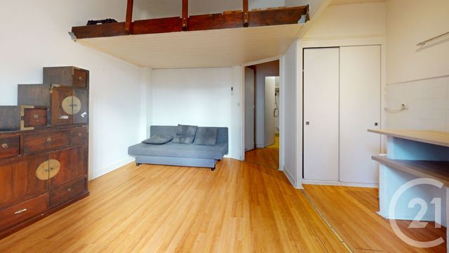 Appartement T1 &agrave; vendre - 1 pi&egrave;ce - 22,77 m2 - Biarritz - 64 - AQUITAINE