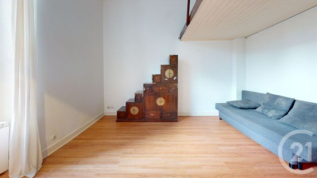 Appartement T1 &agrave; vendre - 1 pi&egrave;ce - 22,77 m2 - Biarritz - 64 - AQUITAINE