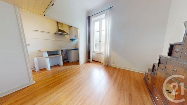 Appartement T1 &agrave; vendre - 1 pi&egrave;ce - 22,77 m2 - Biarritz - 64 - AQUITAINE