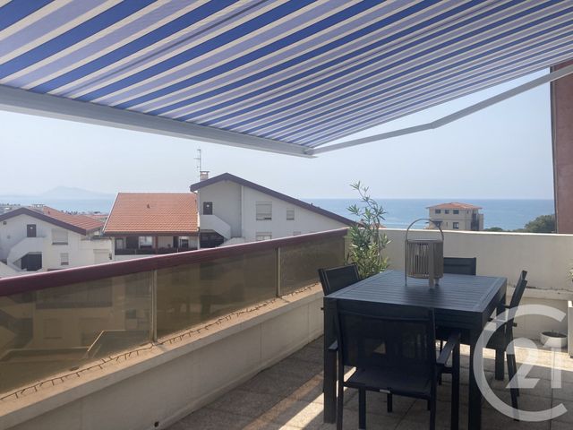 appartement - BIARRITZ - 64