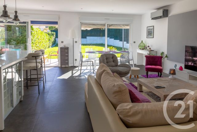 Maison &agrave; vendre - 5 pi&egrave;ces - 152 m2 - Mouguerre - 64 - AQUITAINE