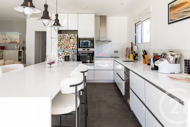 Maison &agrave; vendre - 5 pi&egrave;ces - 152 m2 - Mouguerre - 64 - AQUITAINE