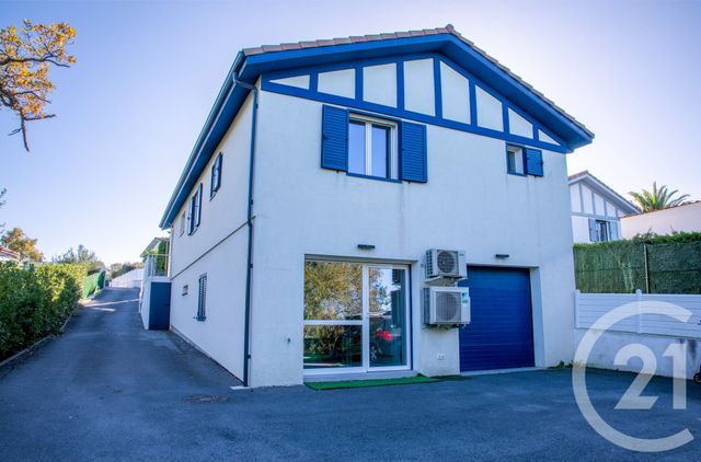 Maison &agrave; vendre - 5 pi&egrave;ces - 152 m2 - Mouguerre - 64 - AQUITAINE
