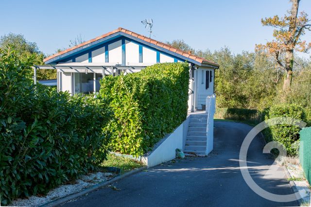 Maison &agrave; vendre - 5 pi&egrave;ces - 152 m2 - Mouguerre - 64 - AQUITAINE