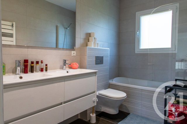 Maison &agrave; vendre - 5 pi&egrave;ces - 152 m2 - Mouguerre - 64 - AQUITAINE