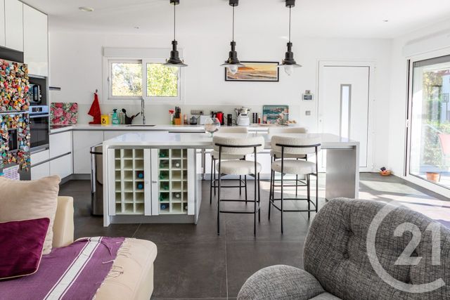 Maison &agrave; vendre - 5 pi&egrave;ces - 152 m2 - Mouguerre - 64 - AQUITAINE