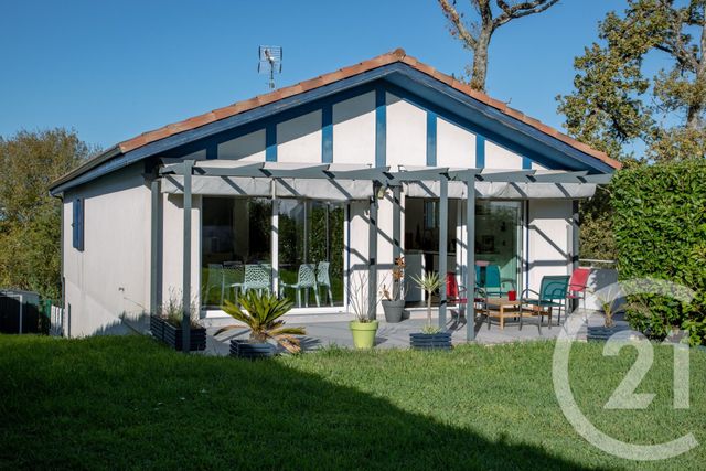 Maison &agrave; vendre - 5 pi&egrave;ces - 152 m2 - Mouguerre - 64 - AQUITAINE