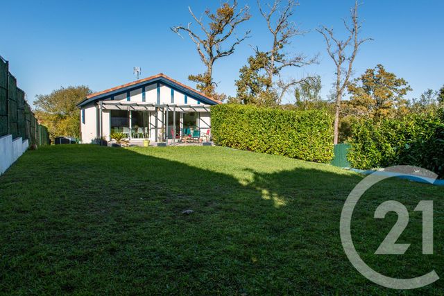Maison &agrave; vendre - 5 pi&egrave;ces - 152 m2 - Mouguerre - 64 - AQUITAINE