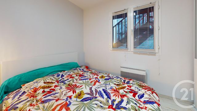 Appartement F3 &agrave; vendre - 3 pi&egrave;ces - 40,66 m2 - Biarritz - 64 - AQUITAINE