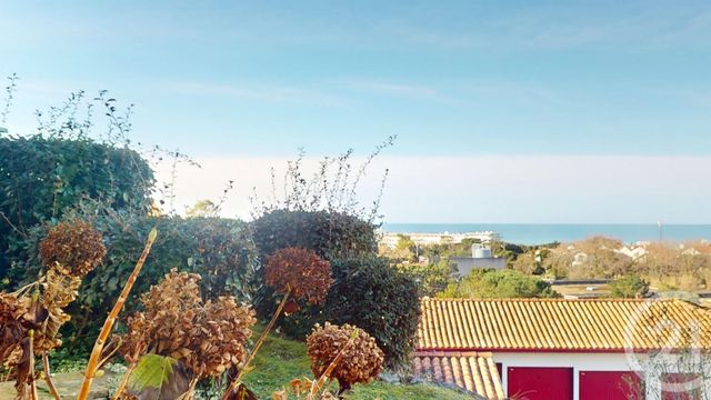 Appartement F3 &agrave; vendre - 3 pi&egrave;ces - 40,66 m2 - Biarritz - 64 - AQUITAINE