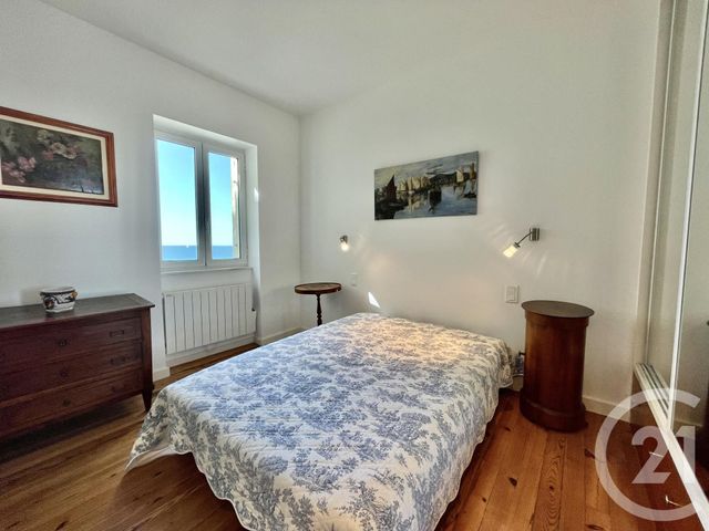 Afficher la photo en grand Appartement F3 à vendre - 4 pièces - 145,03 m2 - Biarritz - 64 - AQUITAINE