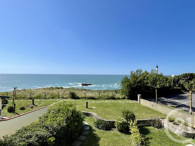 Afficher la photo en grand Appartement F3 à vendre - 4 pièces - 145,03 m2 - Biarritz - 64 - AQUITAINE