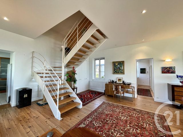 Afficher la photo en grand Appartement F3 à vendre - 4 pièces - 145,03 m2 - Biarritz - 64 - AQUITAINE