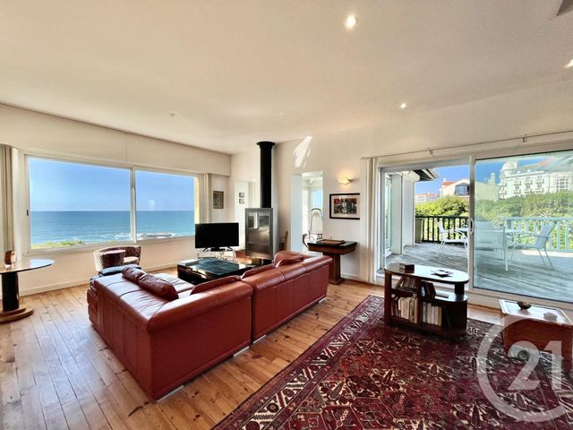 Appartement F3 à vendre - 4 pièces - 145,03 m2 - Biarritz - 64 - AQUITAINE