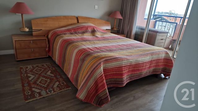 Afficher la photo en grand Appartement F4 à vendre - 4 pièces - 93,37 m2 - Biarritz - 64 - AQUITAINE