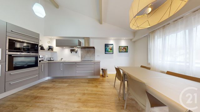 Afficher la photo en grand Appartement F4 à vendre - 4 pièces - 93,37 m2 - Biarritz - 64 - AQUITAINE