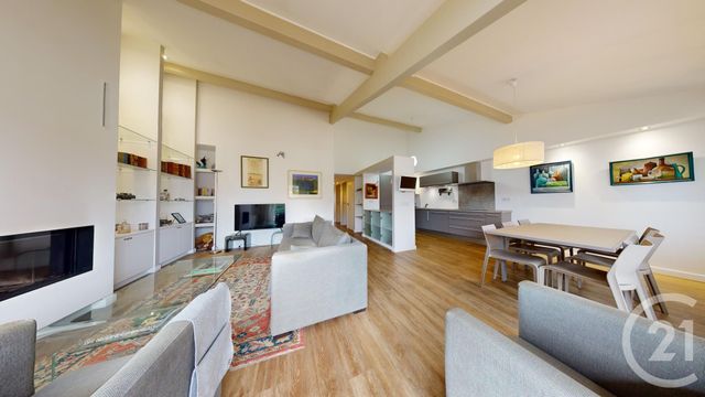 Afficher la photo en grand Appartement F4 à vendre - 4 pièces - 93,37 m2 - Biarritz - 64 - AQUITAINE