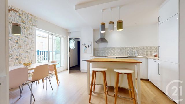 Afficher la photo en grand Appartement à vendre - 2 pièces - 36,83 m2 - Biarritz - 64 - AQUITAINE