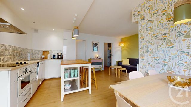 Afficher la photo en grand Appartement à vendre - 2 pièces - 36,83 m2 - Biarritz - 64 - AQUITAINE