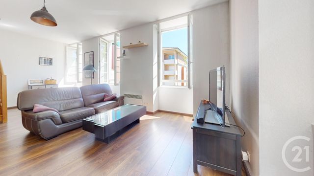 Appartement F3 à vendre - 3 pièces - 70,79 m2 - Bayonne - 64 - AQUITAINE