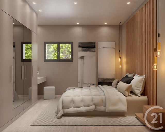 Afficher la photo en grand Appartement T4 à vendre - 4 pièces - 106 m2 - Biarritz - 64 - AQUITAINE