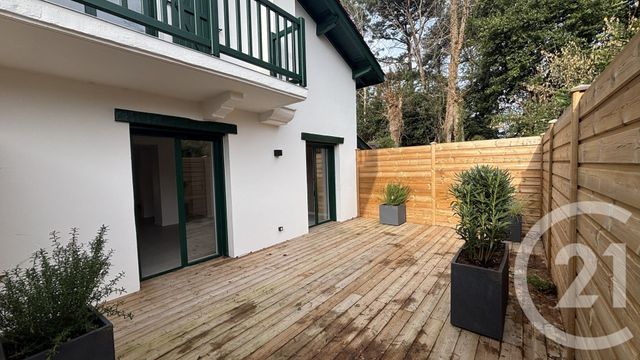 Appartement T4 &agrave; vendre - 4 pi&egrave;ces - 106 m2 - Biarritz - 64 - AQUITAINE